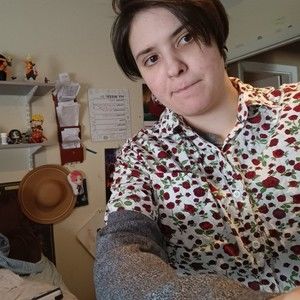 Meet your Posher, Alyssa